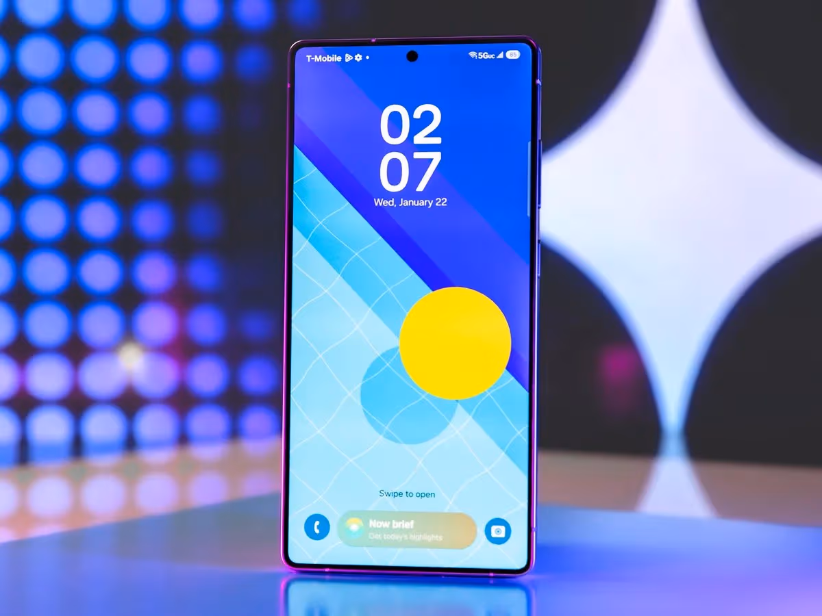 Galaxy AI