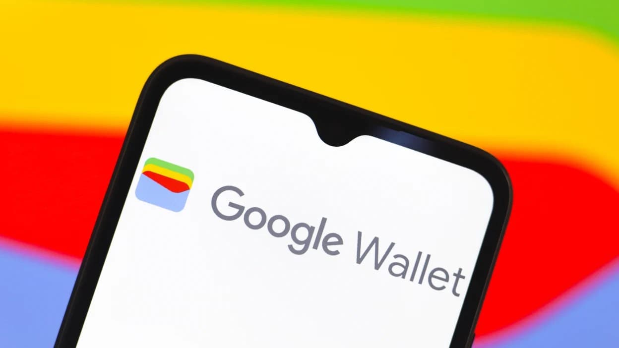 Google Wallet