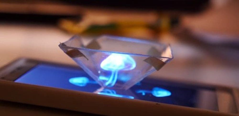 Hologramas