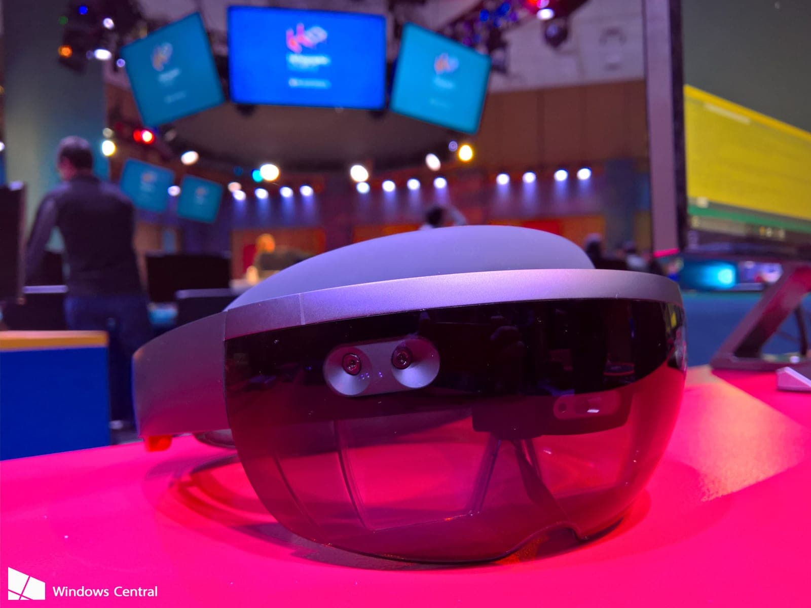Hololens 2