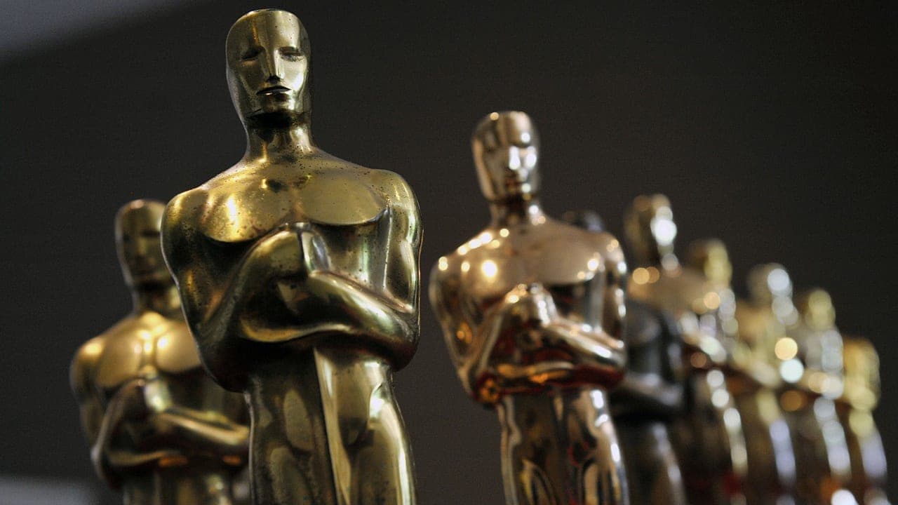 Oscar 2024