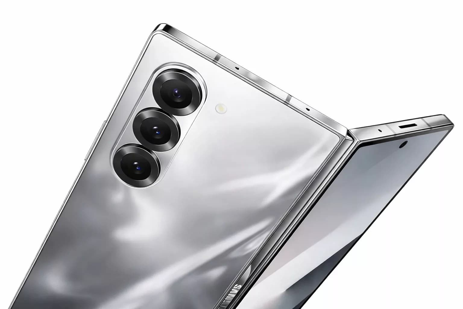 Galaxy Z Fold 8
