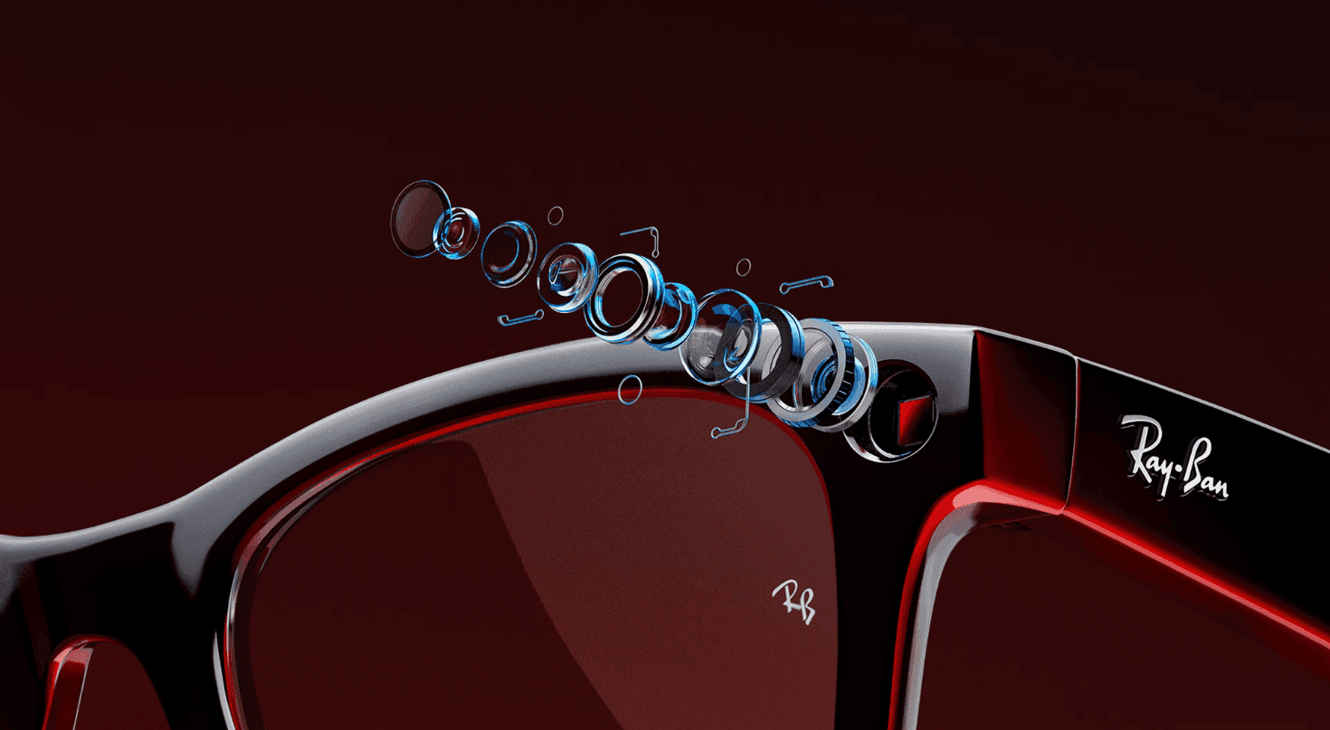 Meta Ray ban