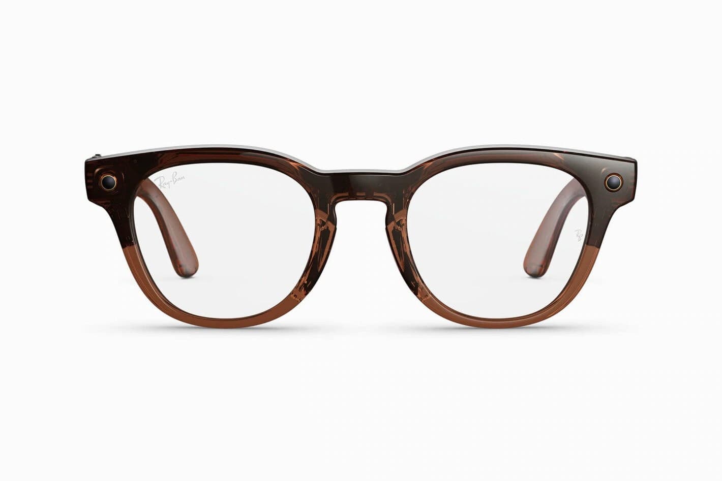 Meta Ray-ban óculos de grau