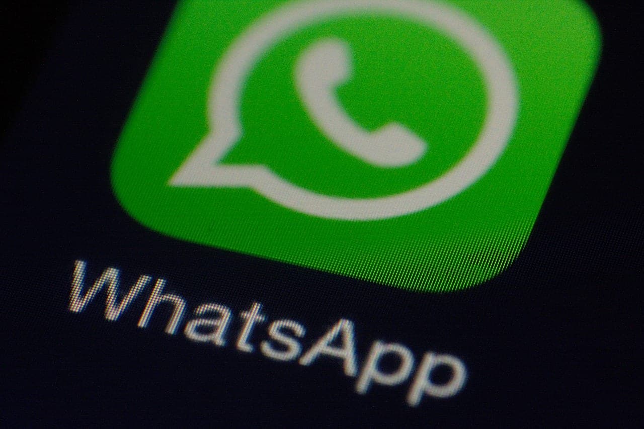como desativar o whatsapp sem desinstalar