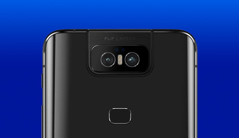 Zenfone 6
