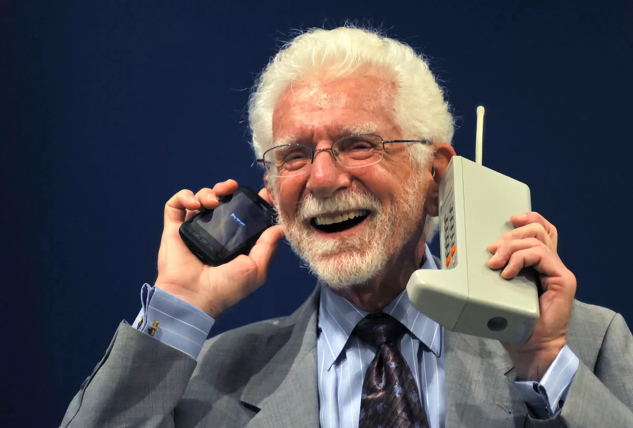 Motorola DynaTAC