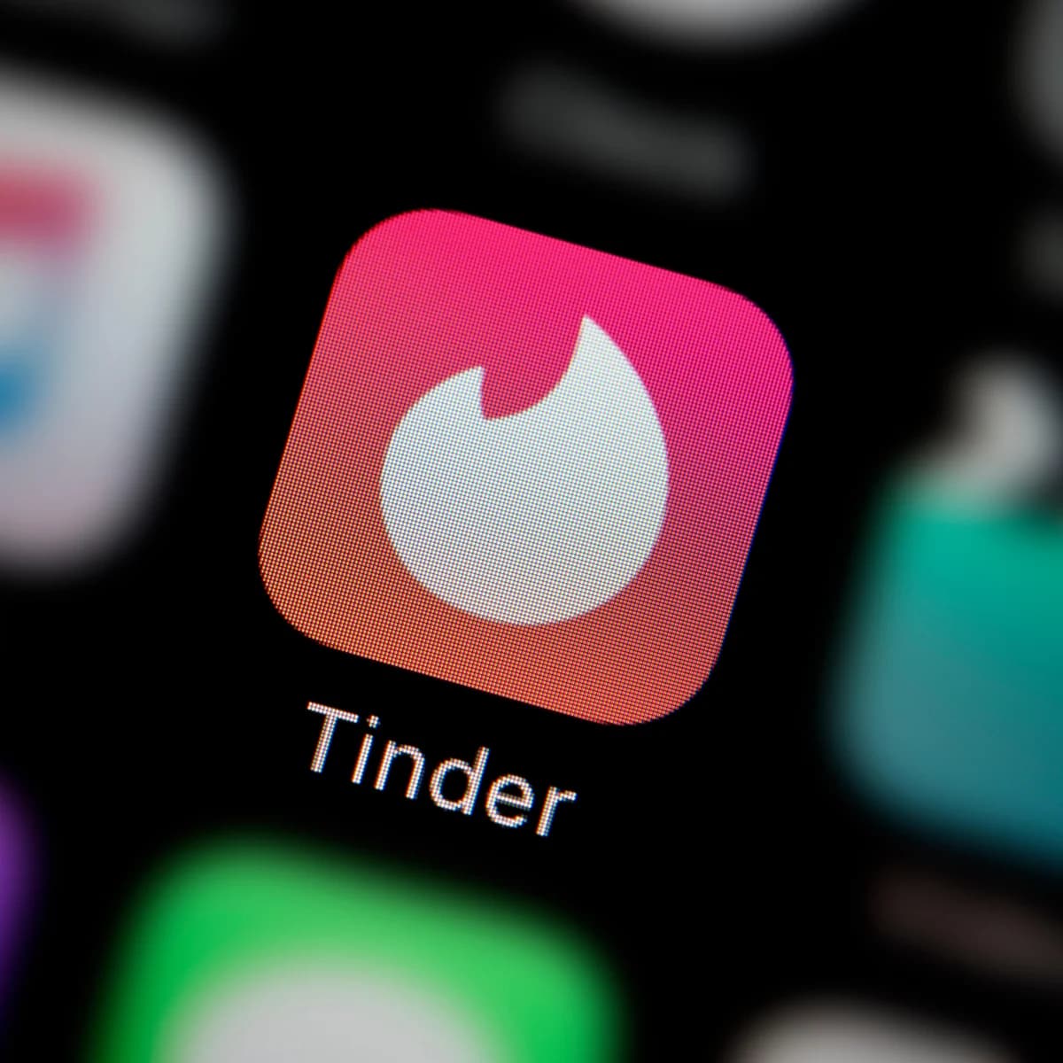 Tinder