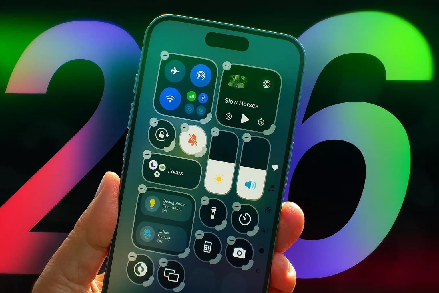iOS 26