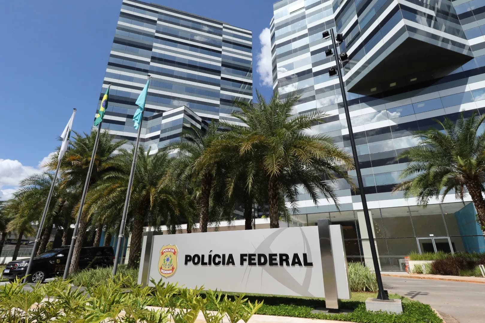 Polícia Federal