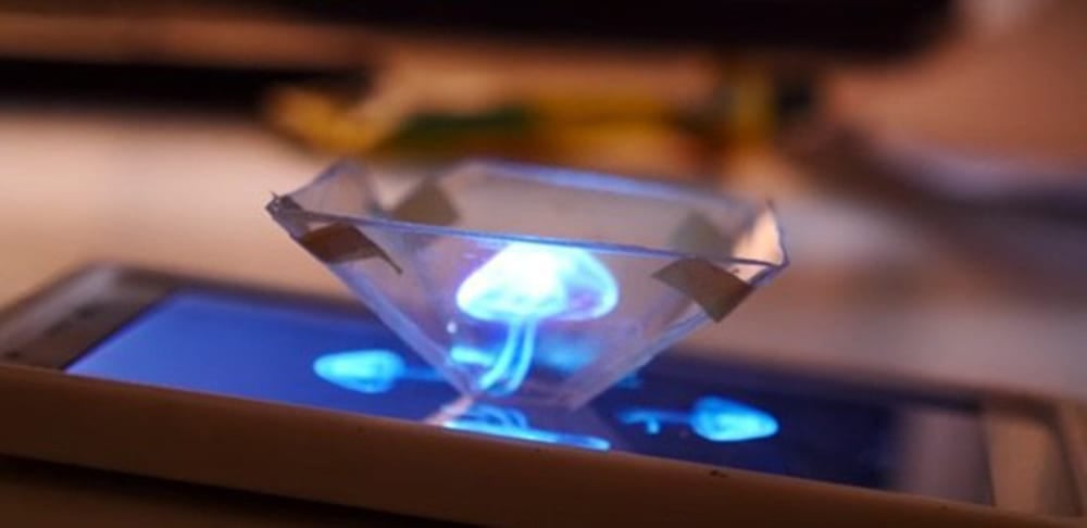 Hologramas