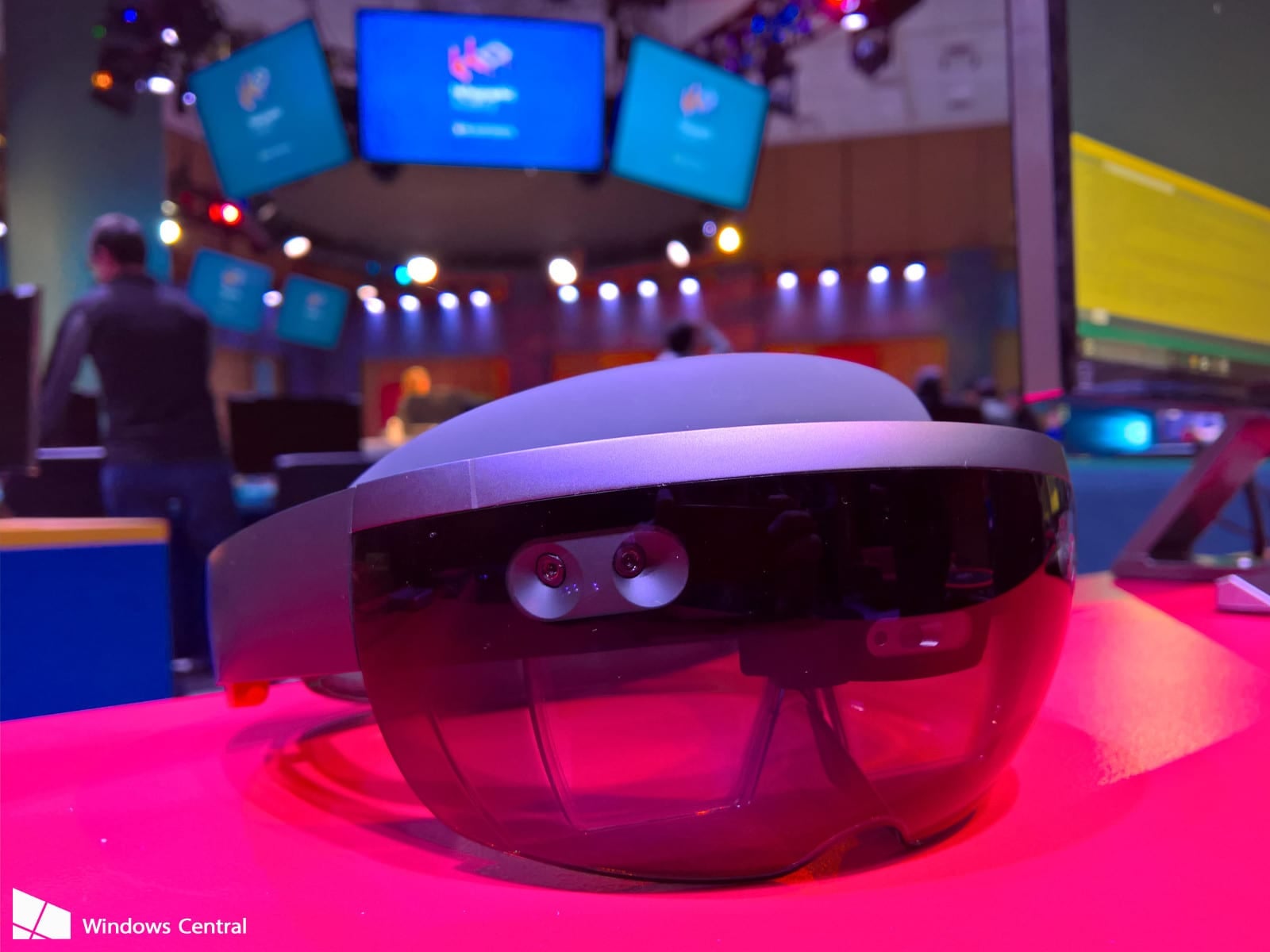 Hololens 2