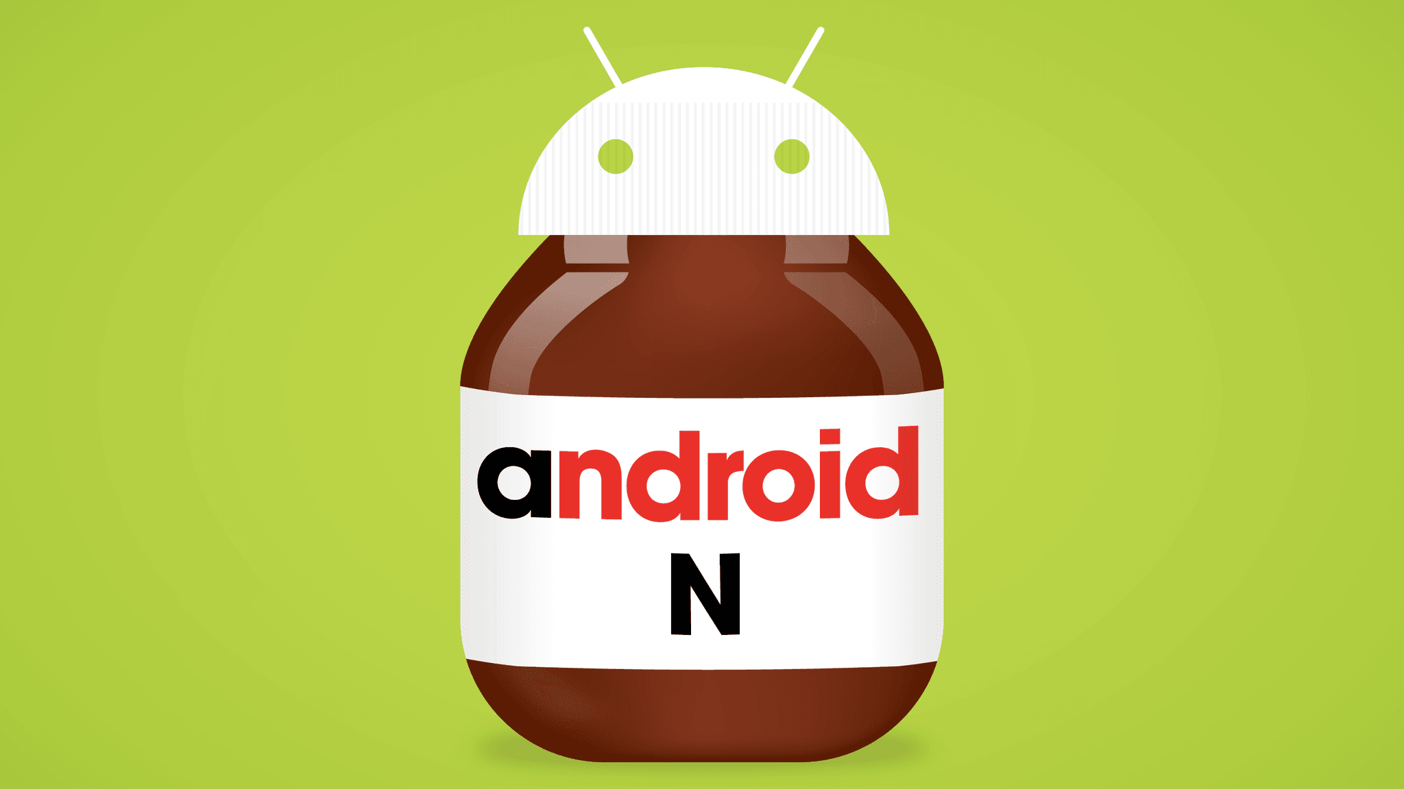 Android N