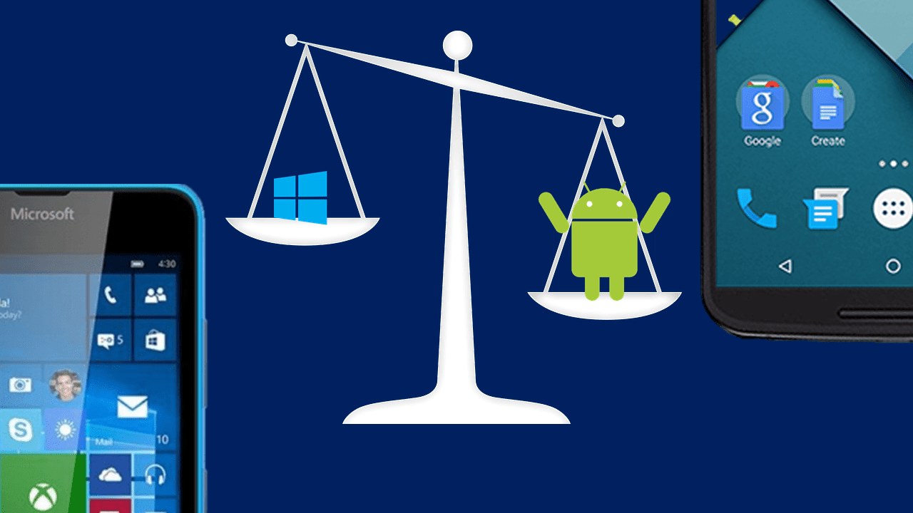 Smartphones