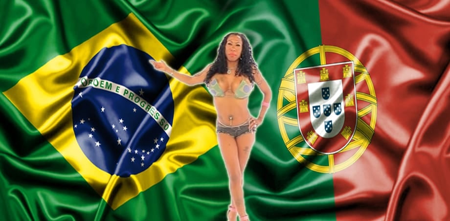 Brasileiros