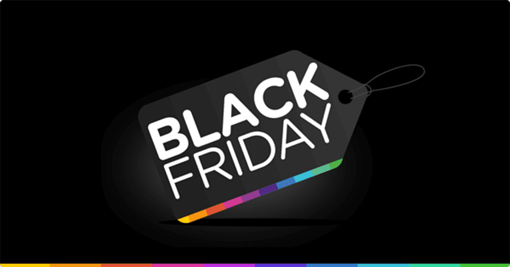 Black Friday