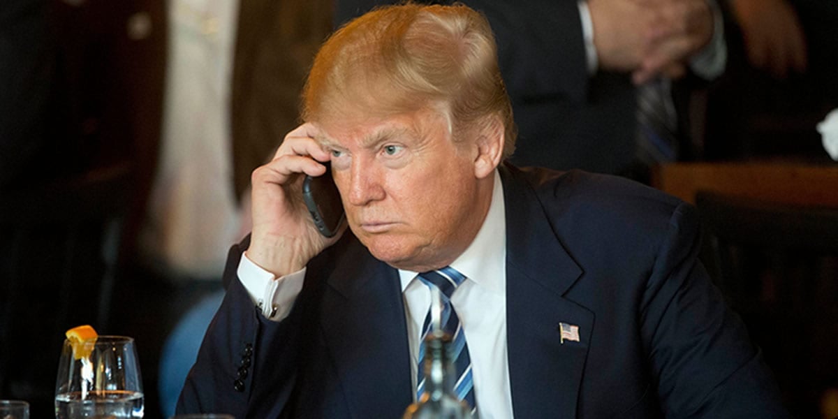 Trump
