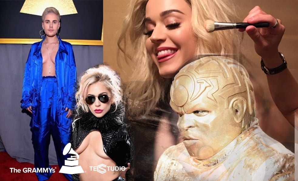 Grammy meme