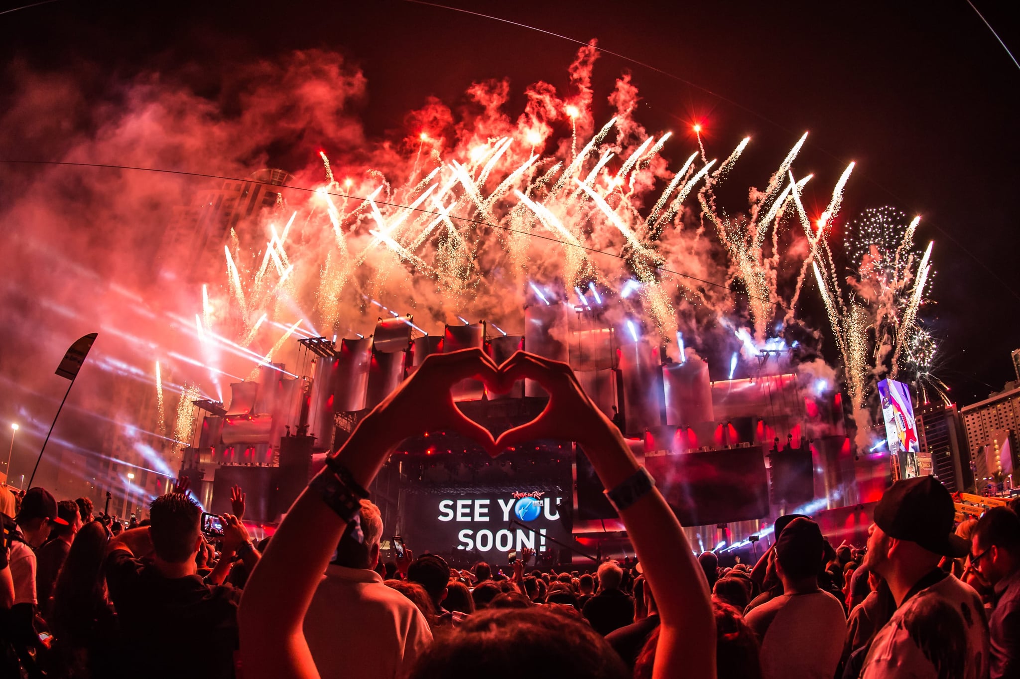 Rock in Rio 2017