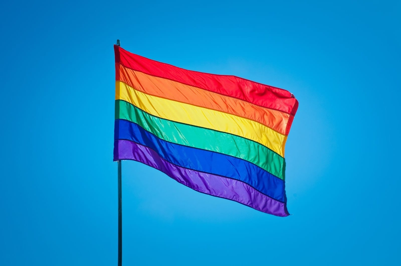 Gilbert Baker