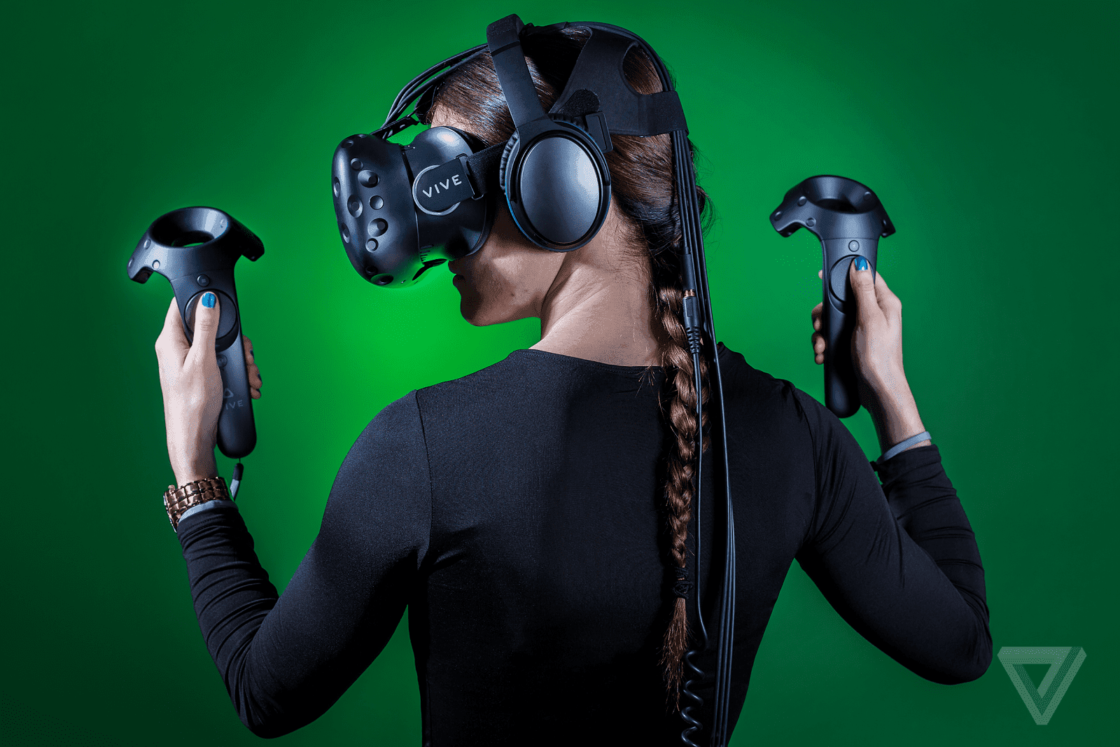 Realidade Virtual