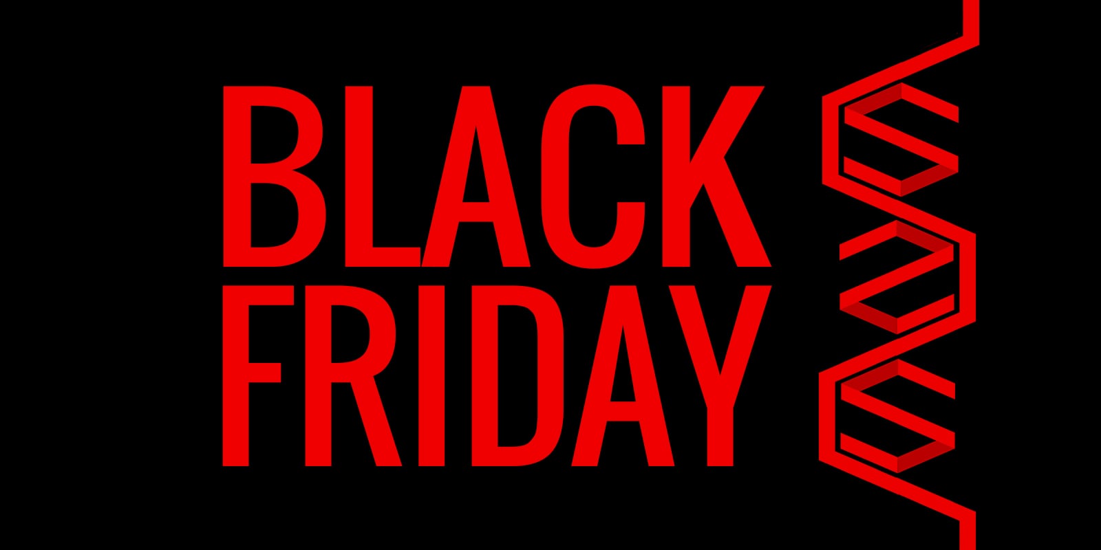 black friday