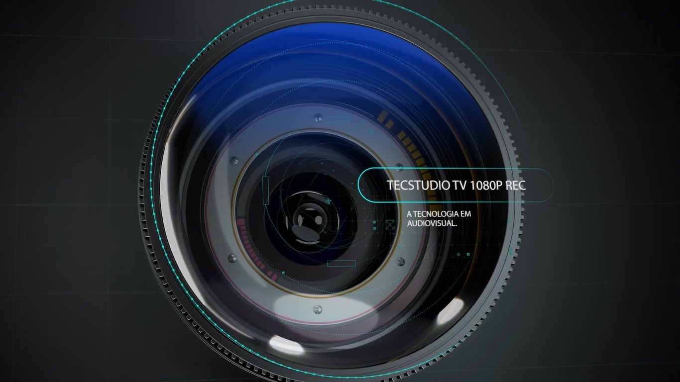 TecStudio TV