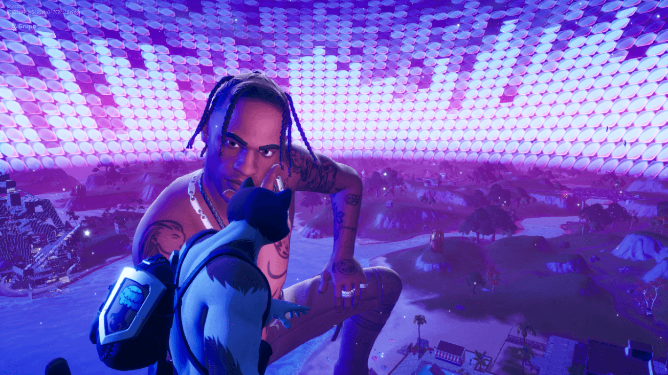 Travis Scott