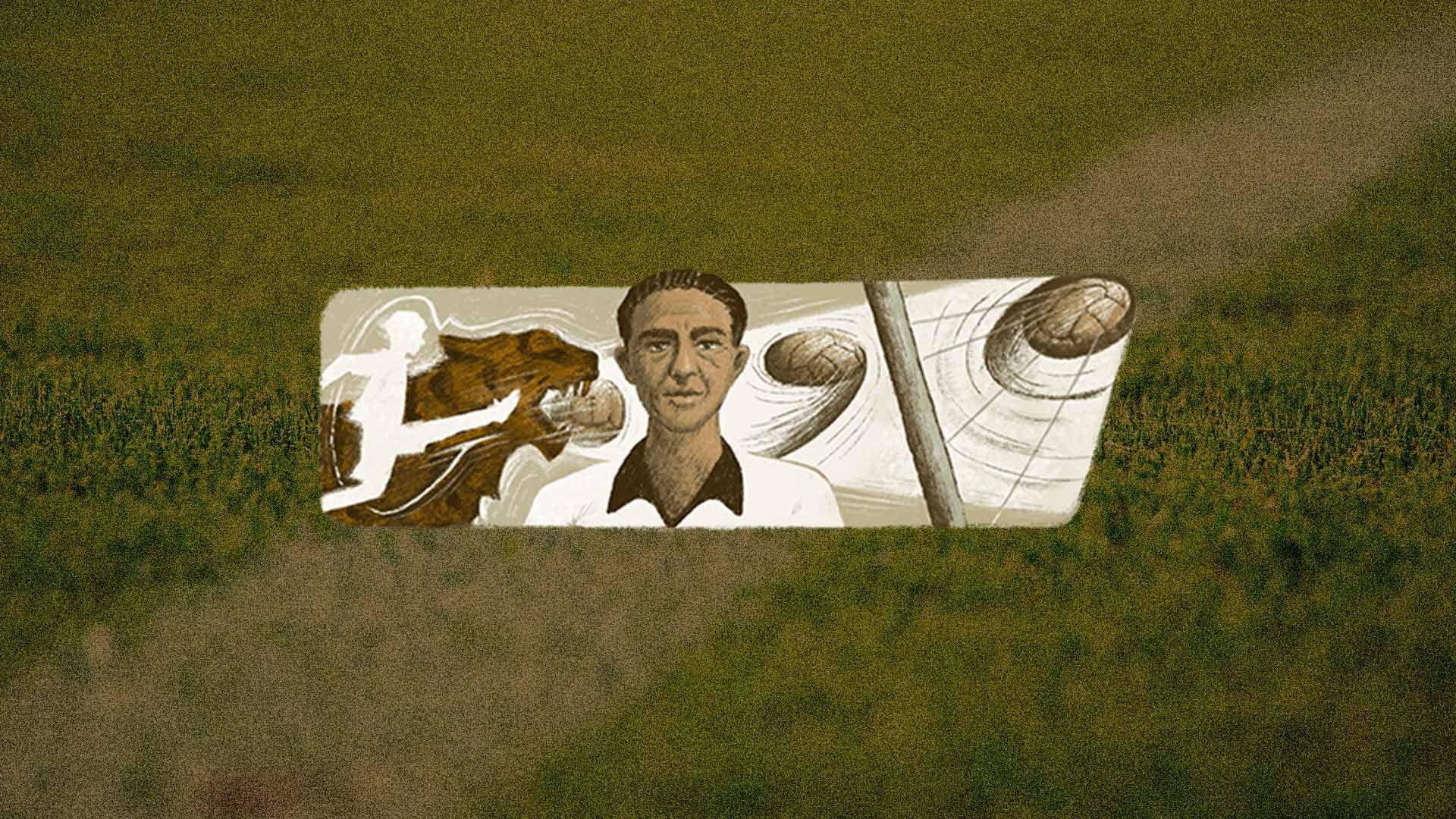 Arthur Friedenreich