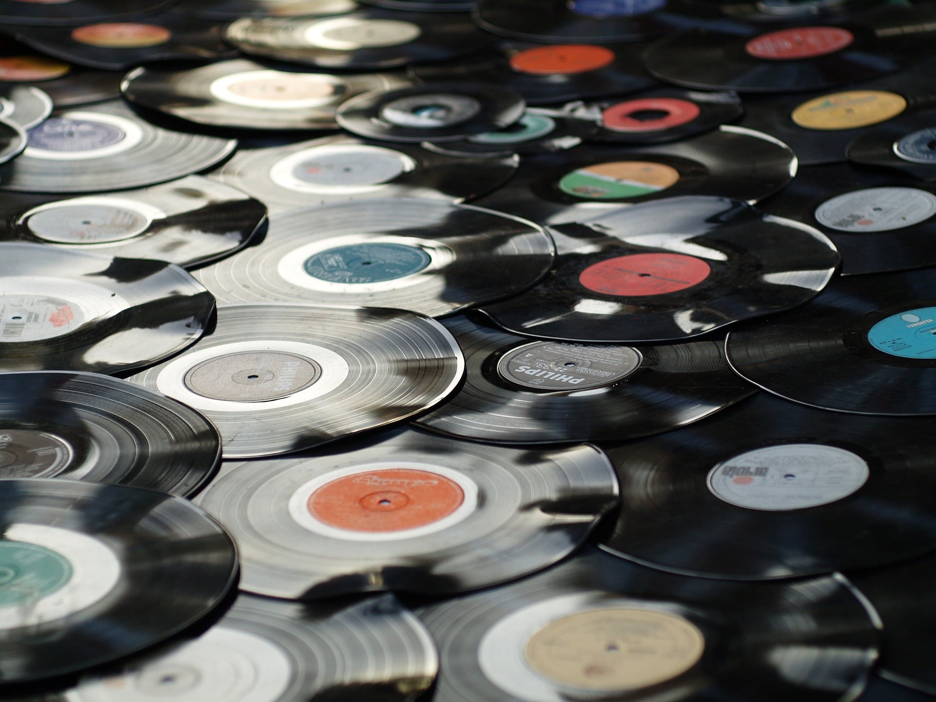 AudioCraft