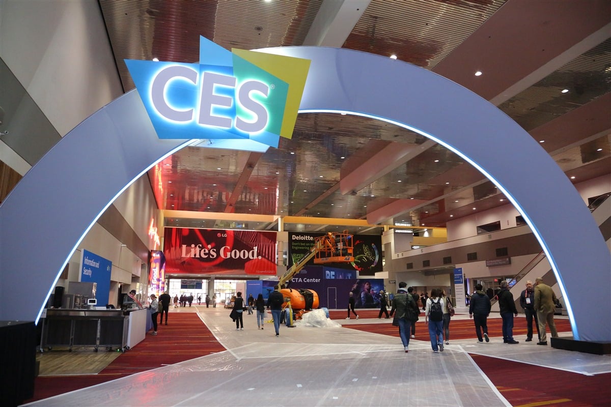 CES 2024