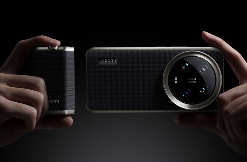 Xiaomi 15 Ultra