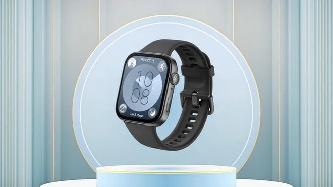 Watch Fit 3