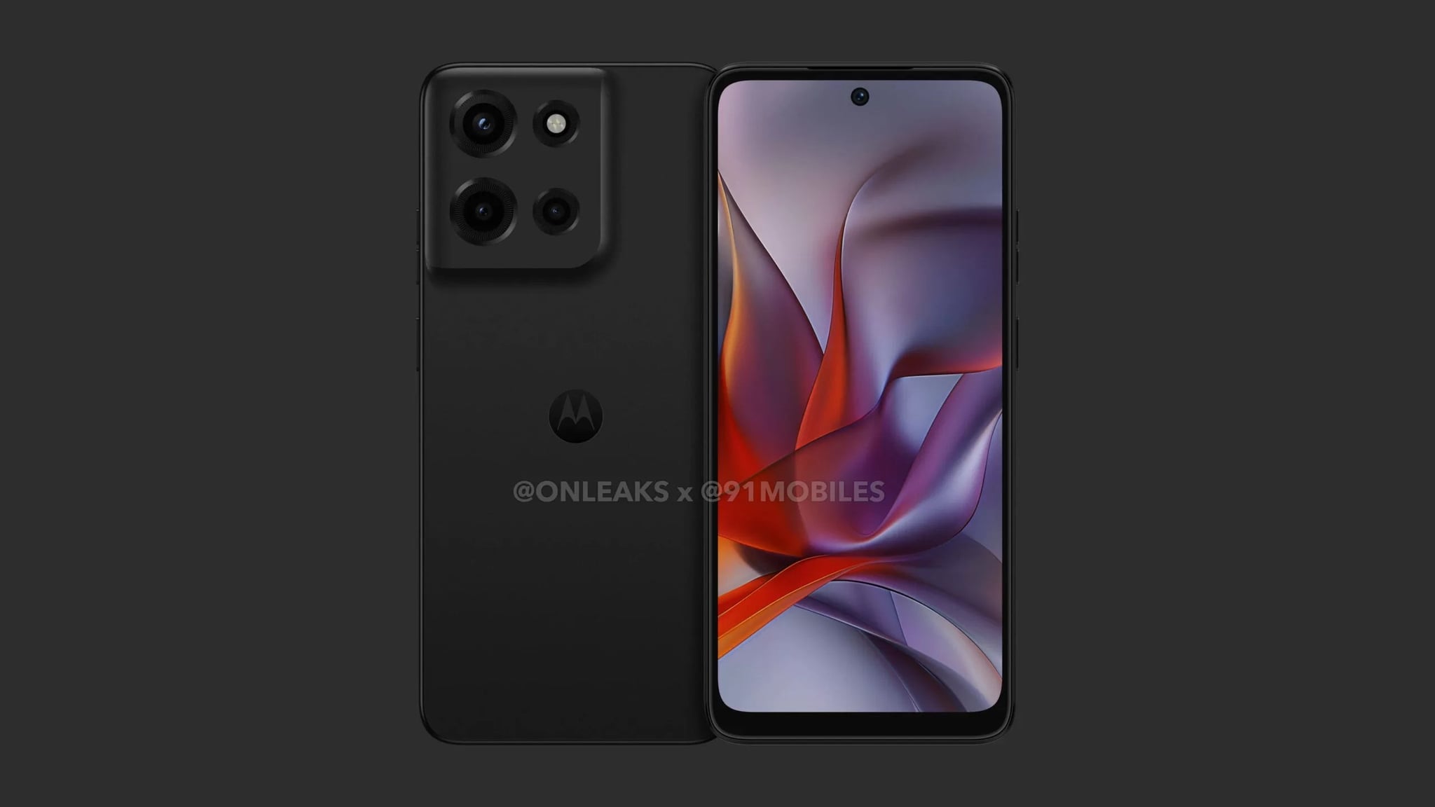 Moto G 5G 2025