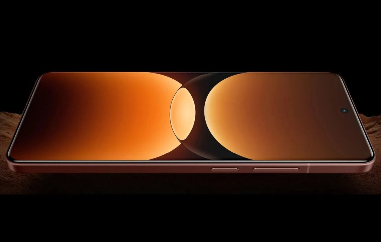 Realme GT8 Pro