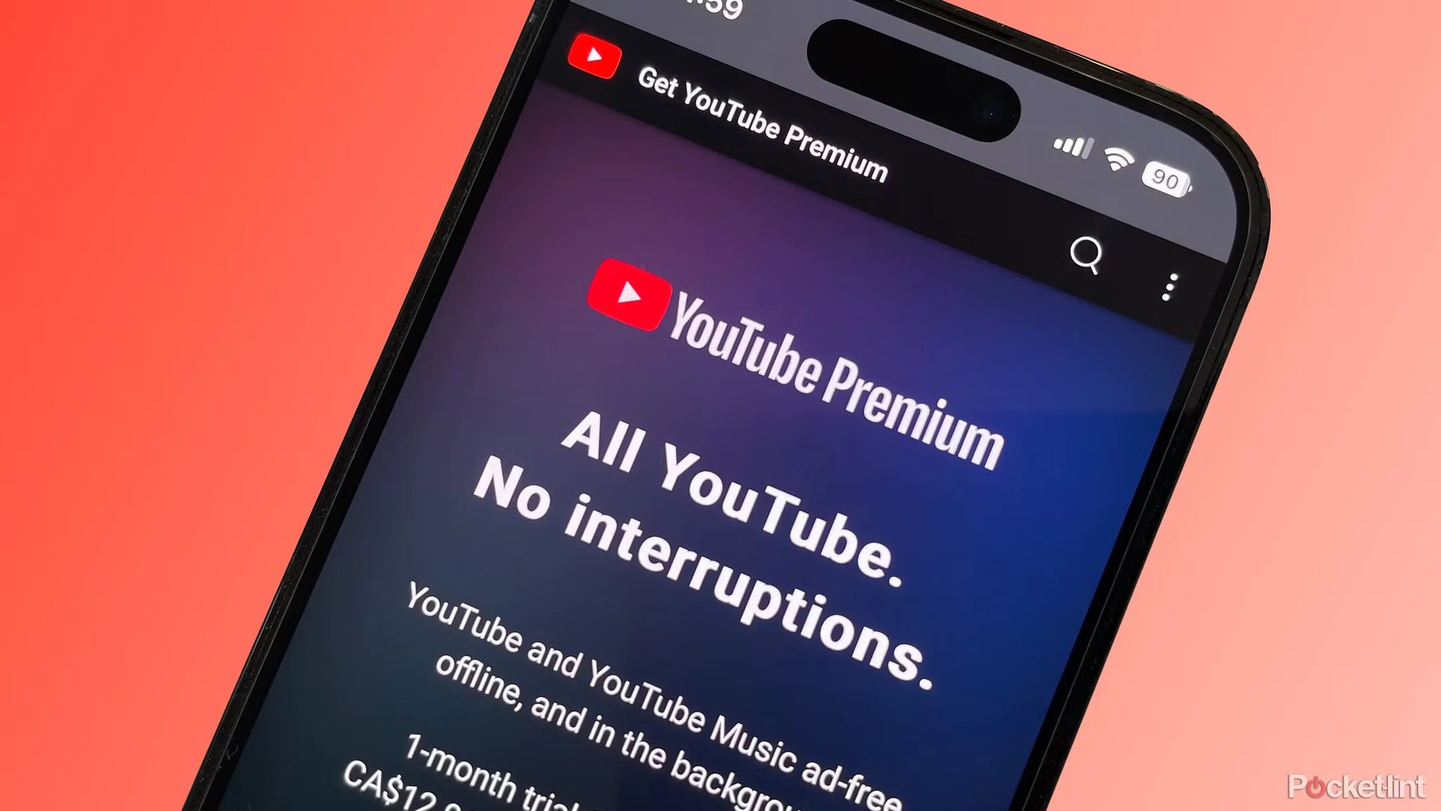 YouTube