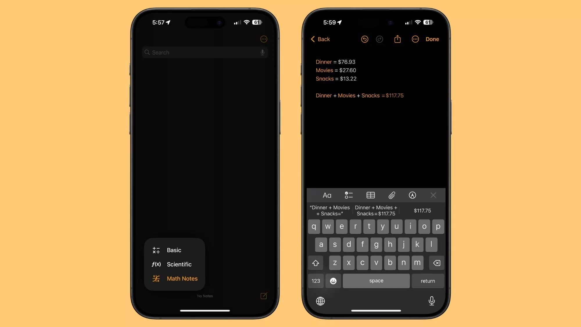 Samsung Notes