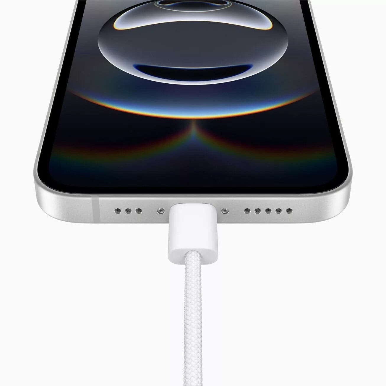 iPhone 16e