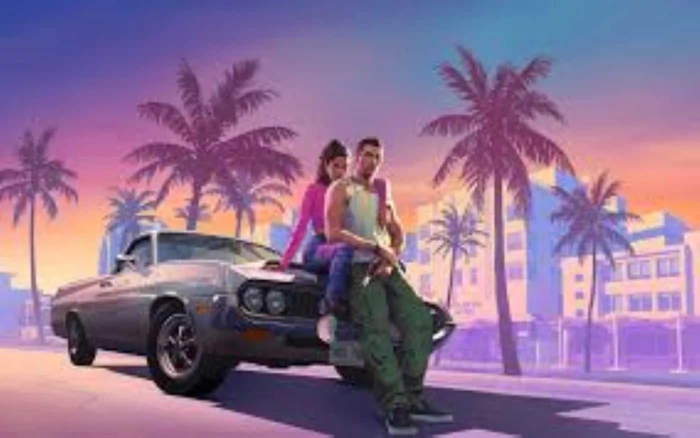 GTA 6