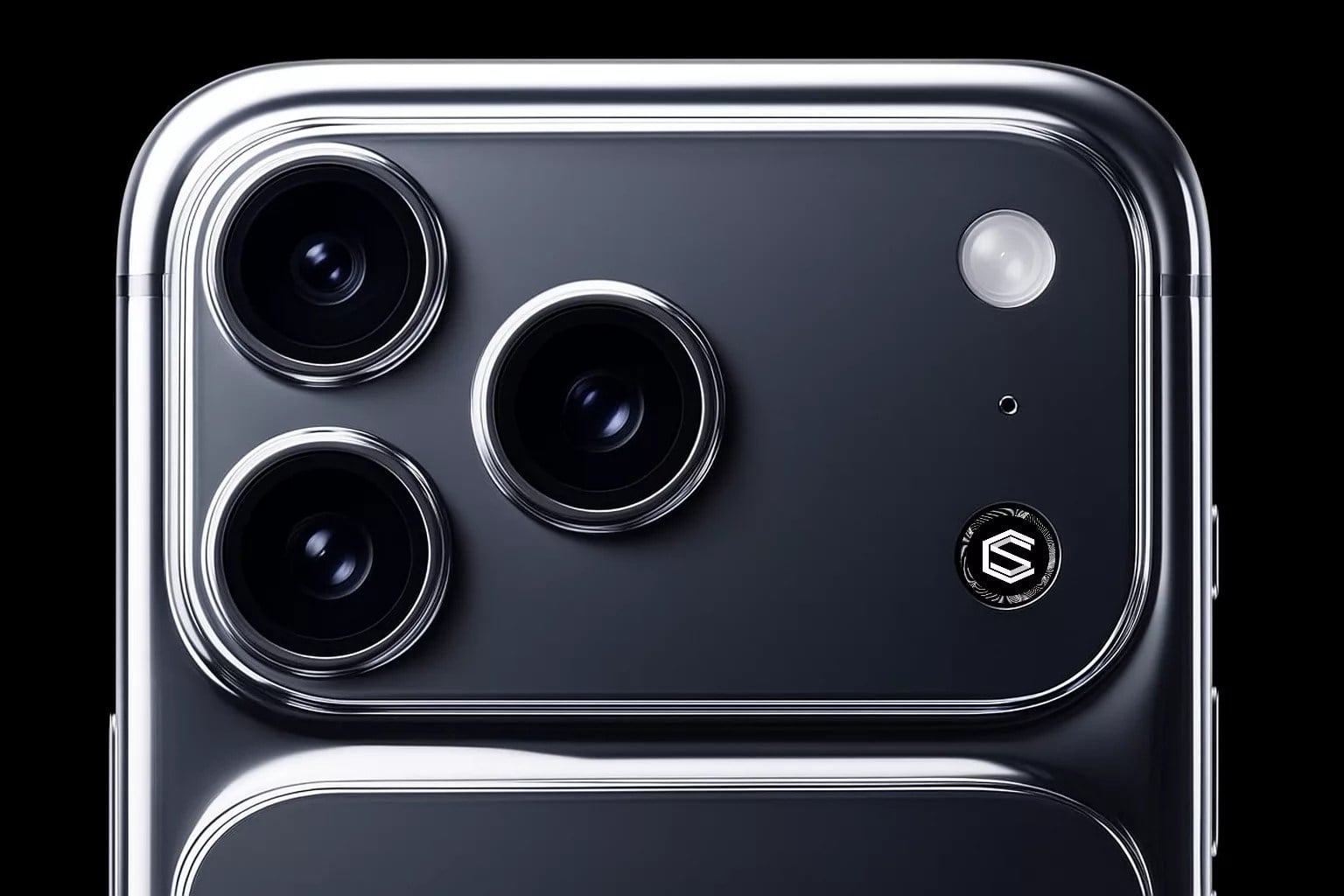 iPhone 18 Pro