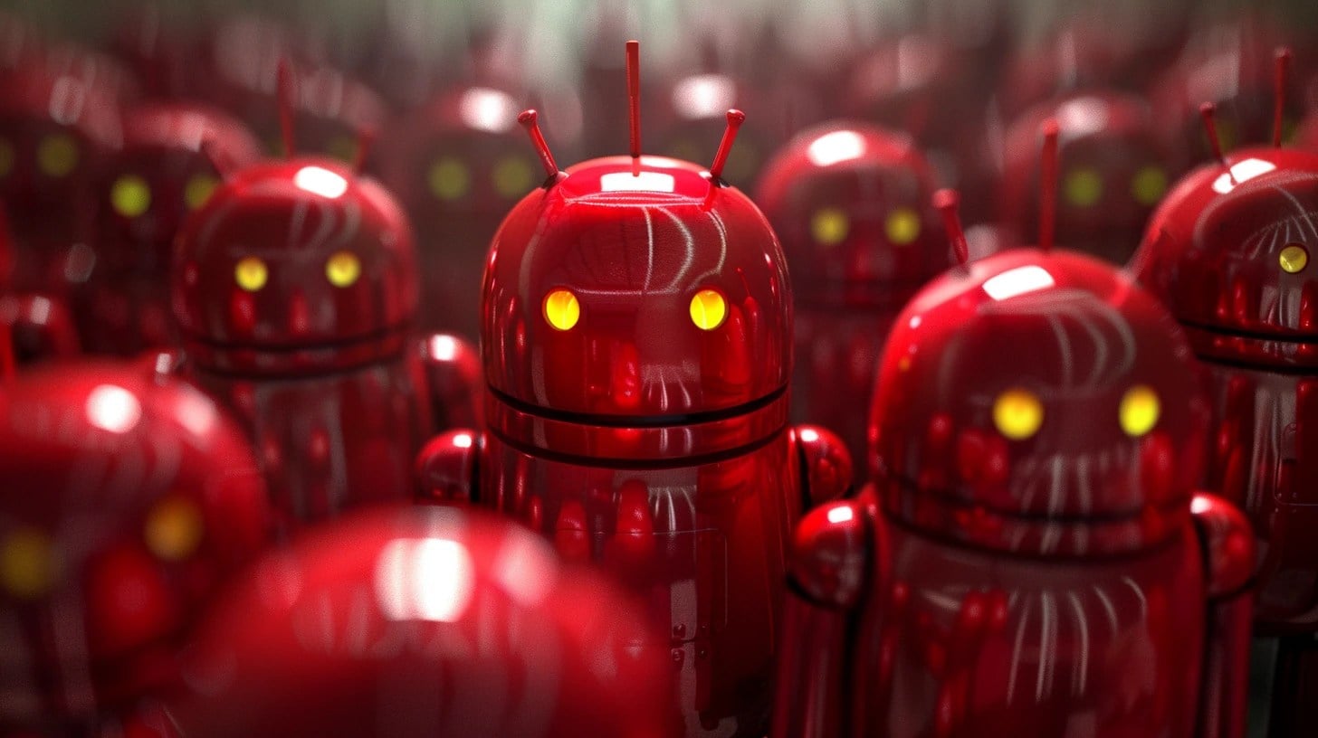 Android Malware