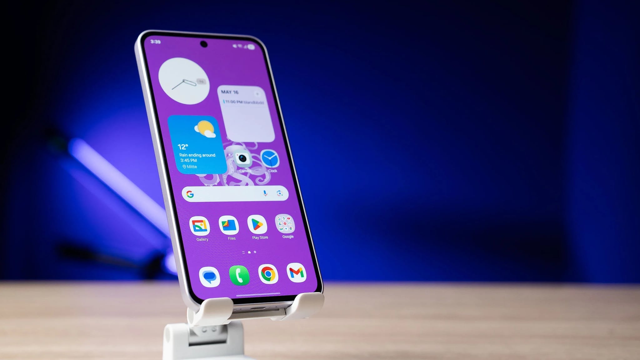 Galaxy A36