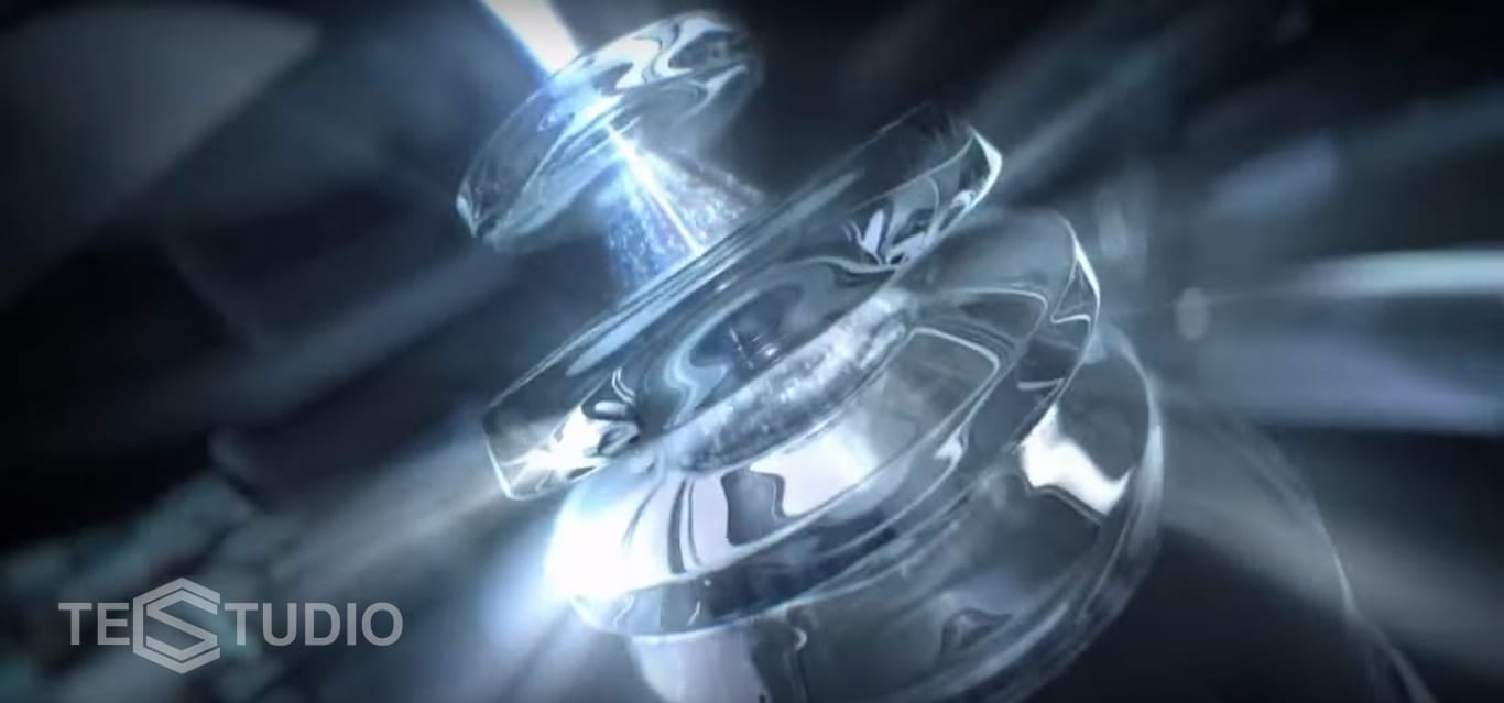 Vídeo mostra como funciona