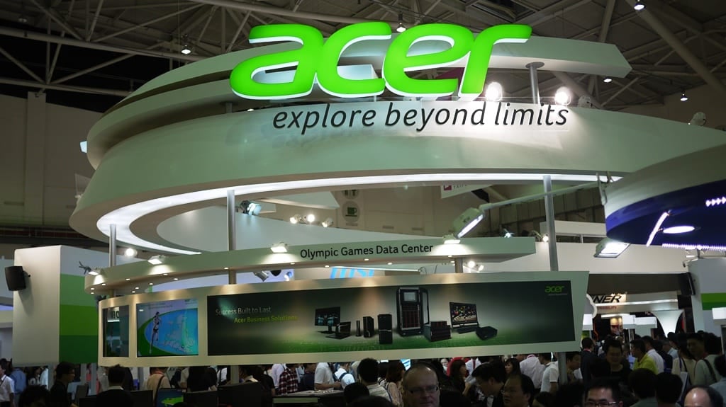 Acer