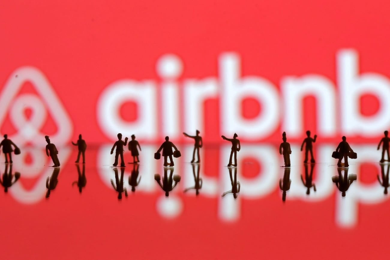 Airbnb