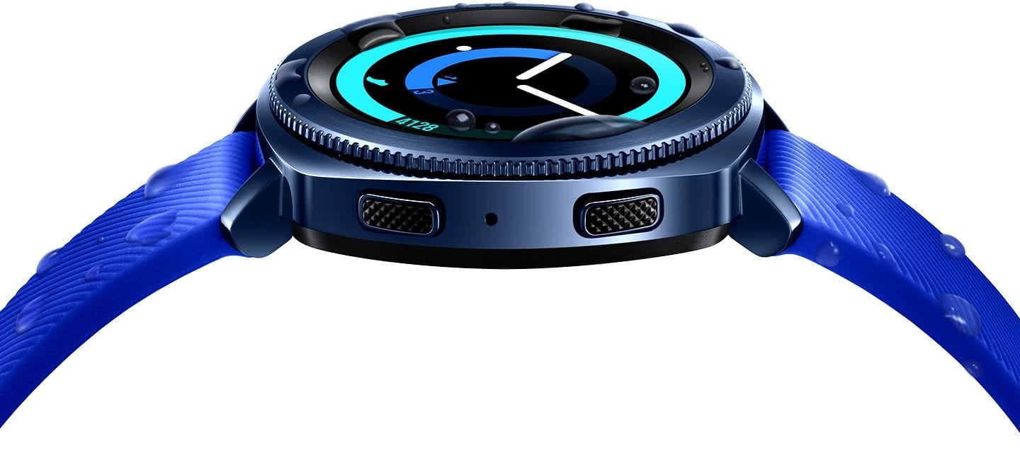 Samsung Gear Sport