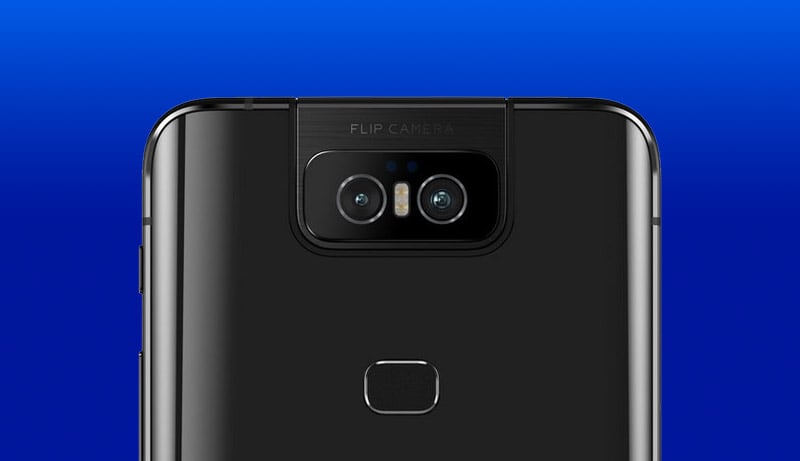 Zenfone 6