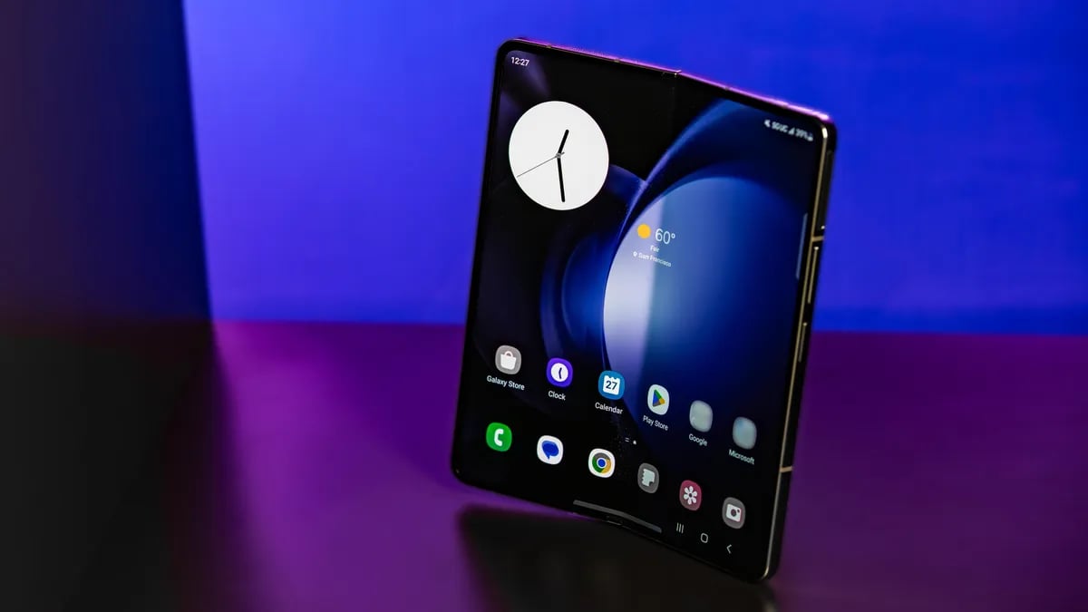 Galaxy Z Fold 7