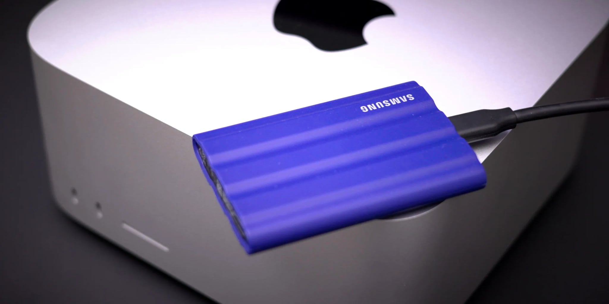 Samsung T7 Resurrected