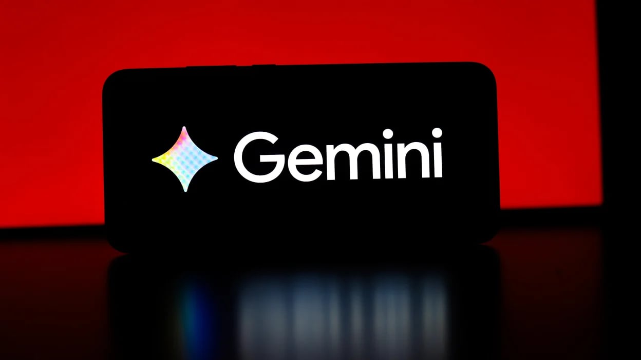 Google Gemini